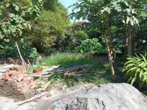 Tanah Di Jual Di Pati